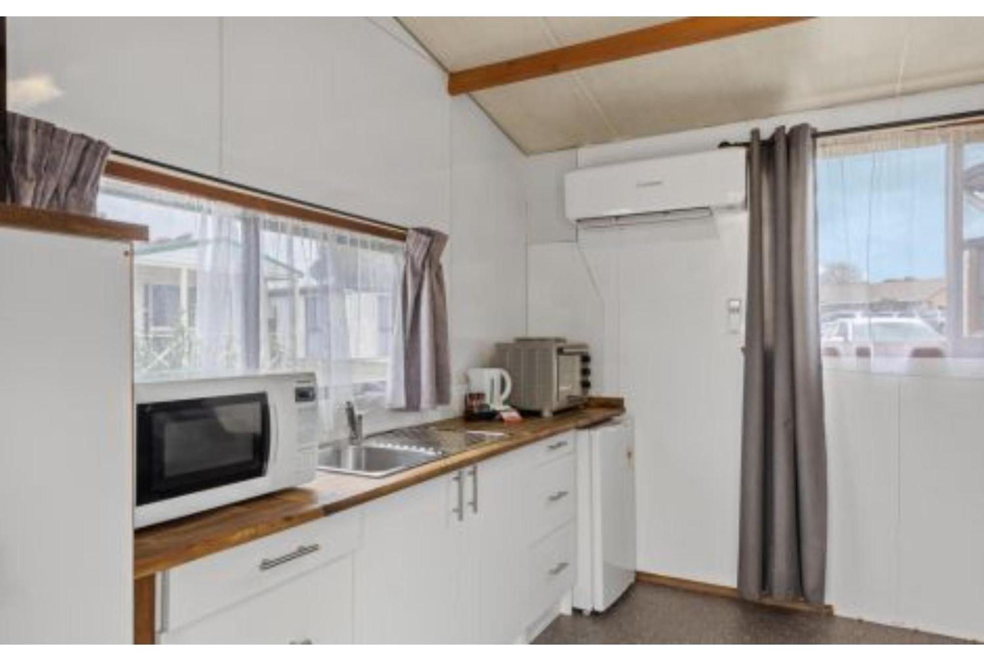 Discovery Parks - Hadspen Quarto foto