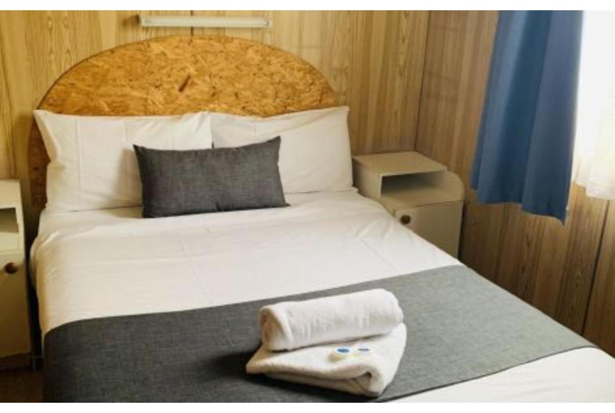 Discovery Parks - Hadspen Quarto foto