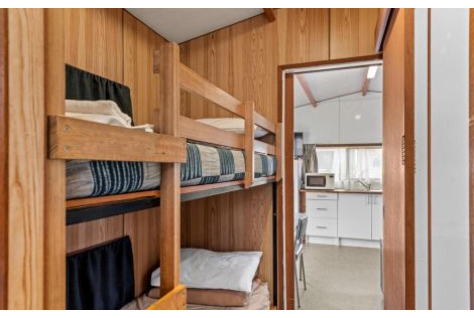 Discovery Parks - Hadspen Quarto foto