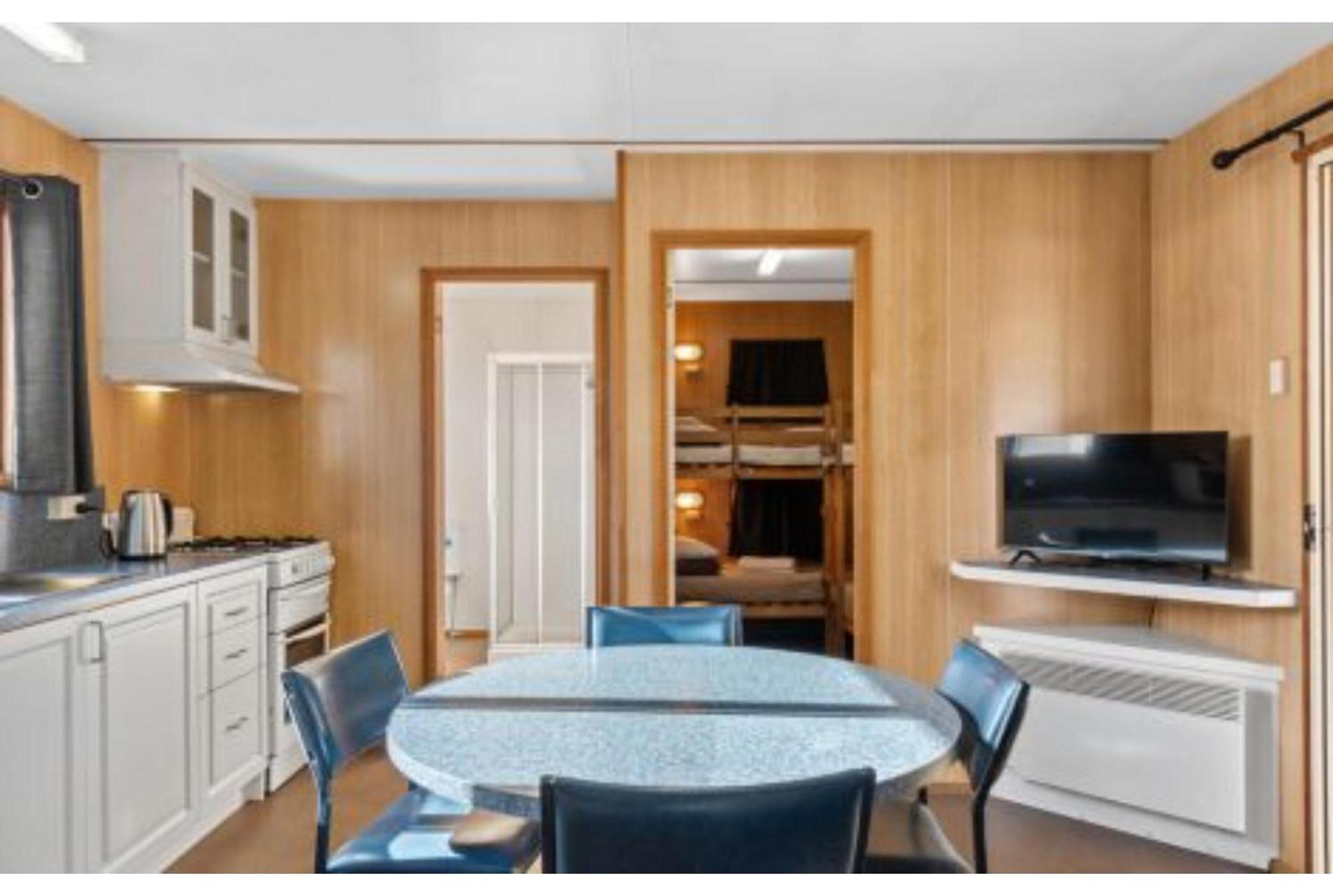 Discovery Parks - Hadspen Quarto foto